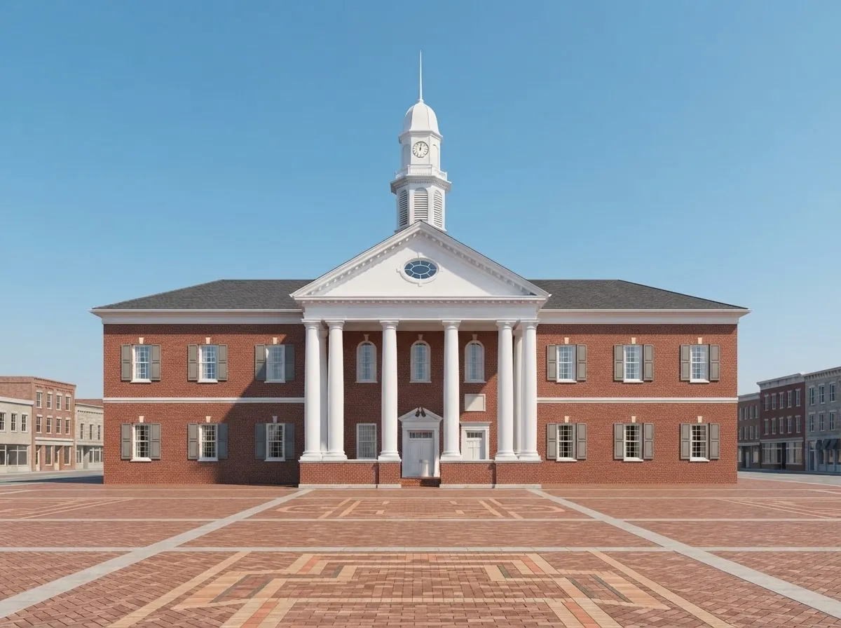 Clermont County Courthouse